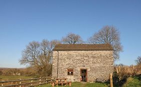 Columbine Barn