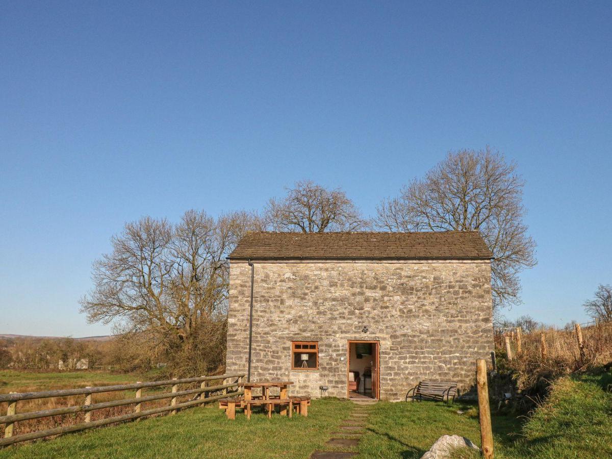 Columbine Barn Villa Bradwell  Exterior photo